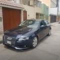 Audi A4 • 2011 • 60,000 km 4