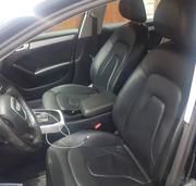 Audi A4 • 2011 • 60,000 km 2