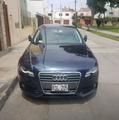 Audi A4 • 2011 • 60,000 km 3