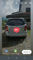 Ssangyong Rexton II • 2007 • 164,000 km 1