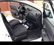 Nissan Versa • 2014 • 89,000 km 1