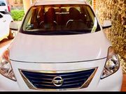 Nissan Versa • 2014 • 89,000 km 5
