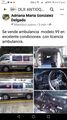 Hyundai H1 Van • 1999 • 187 km 1