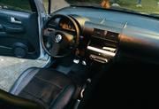 Volkswagen CrossFox • 2006 • 158,000 km 1