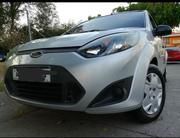 Ford Fiesta • 2011 • 105,000 km 6