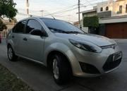Ford Fiesta • 2011 • 105,000 km 4