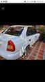 Hyundai Accent • 2001 • 139,061 km 3