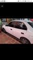 Hyundai Accent • 2001 • 139,061 km 4