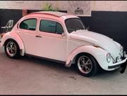 Volkswagen Beetle • 1996 • 87,000 km 5