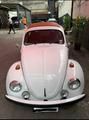 Volkswagen Beetle • 1996 • 87,000 km 3