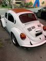 Volkswagen Beetle • 1996 • 87,000 km 4