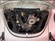 Volkswagen Beetle • 1996 • 87,000 km 2