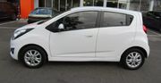 Chevrolet Spark GT • 2015 • 48,000 km 2