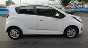Chevrolet Spark GT • 2015 • 48,000 km 1