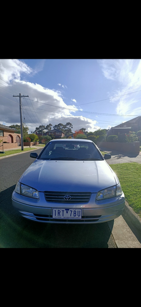 Toyota Camry • 1998 • 197,330 km 11