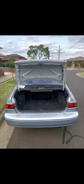 Toyota Camry • 1998 • 197,330 km 2