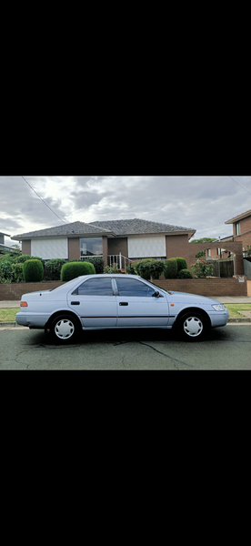 Toyota Camry • 1998 • 197,330 km 6