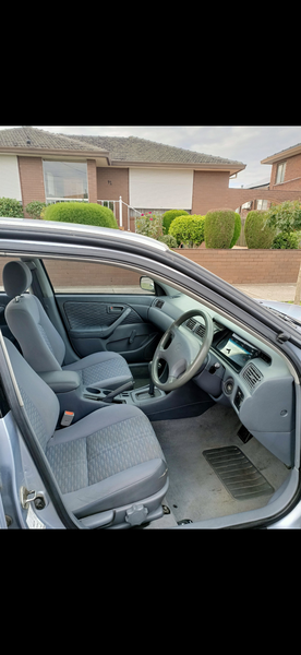 Toyota Camry • 1998 • 197,330 km 3