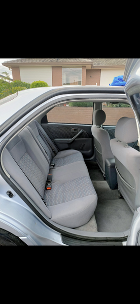 Toyota Camry • 1998 • 197,330 km 7