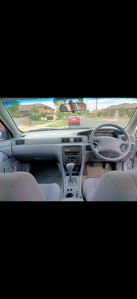 Toyota Camry • 1998 • 197,330 km 4