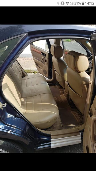 Chevrolet Optra • 2006 • 230,000 km 9