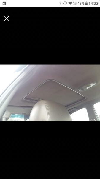 Chevrolet Optra • 2006 • 230,000 km 10