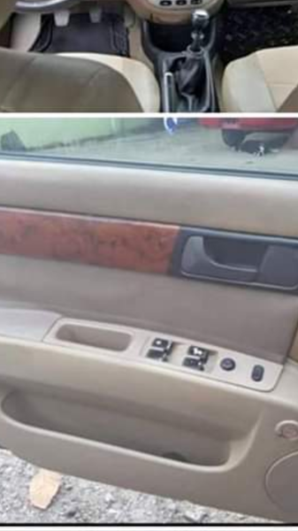 Chevrolet Optra • 2006 • 230,000 km 2