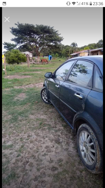 Chevrolet Optra • 2006 • 230,000 km 8