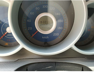 Acura ILX • 2016 • 44,000 km 3