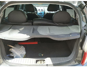 Acura ILX • 2016 • 44,000 km 8