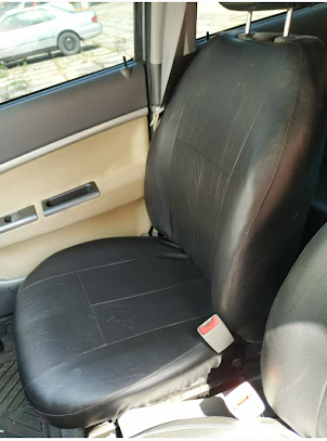 Acura ILX • 2016 • 44,000 km 4