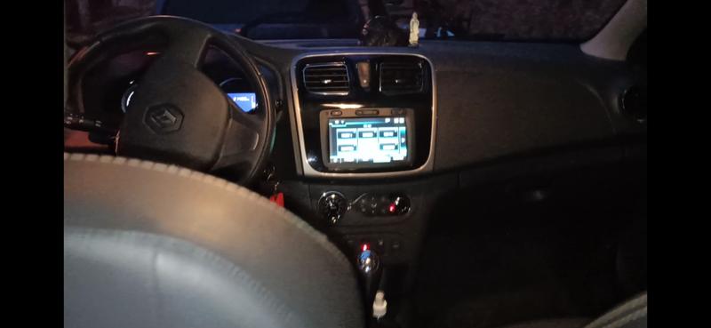 Renault Logan • 2020 • 21,000 km 5