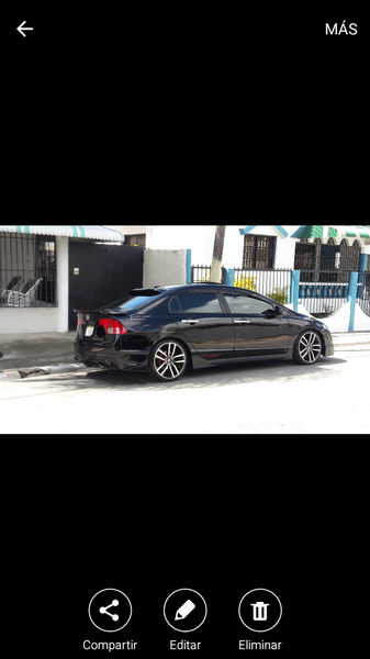 Honda  • 2008 • 15,000 km 17