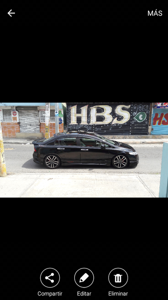 Honda  • 2008 • 15,000 km 16