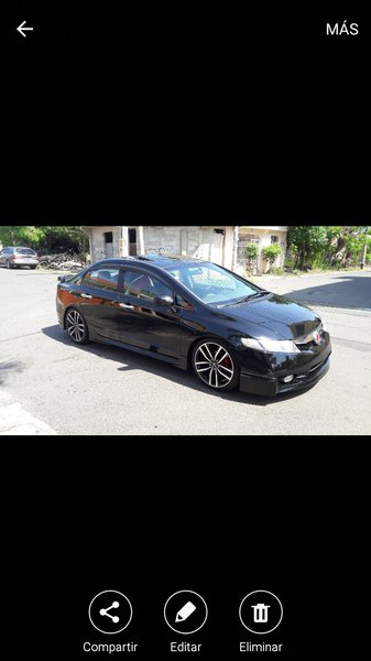 Honda  • 2008 • 15,000 km 13