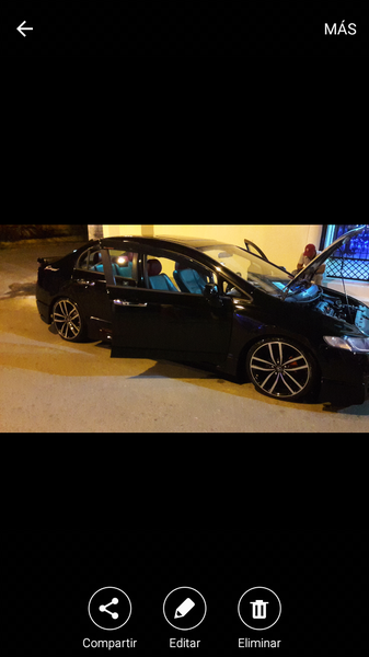 Honda  • 2008 • 15,000 km 7