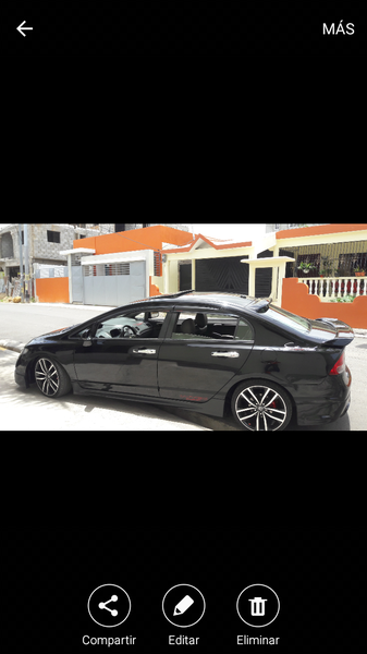 Honda  • 2008 • 15,000 km 4