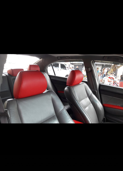 Honda  • 2008 • 15,000 km 11