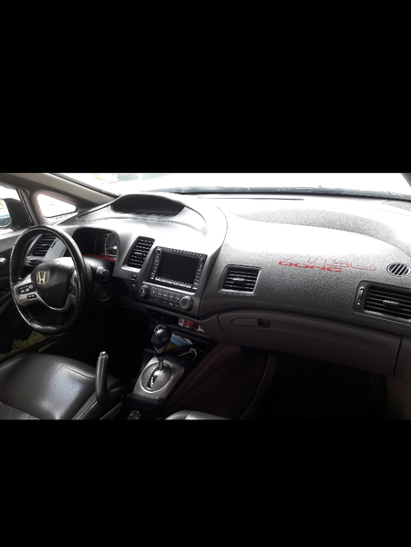 Honda  • 2008 • 15,000 km 14