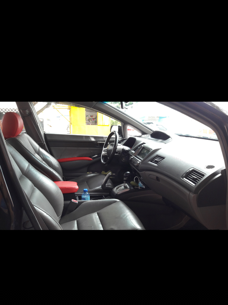 Honda  • 2008 • 15,000 km 6