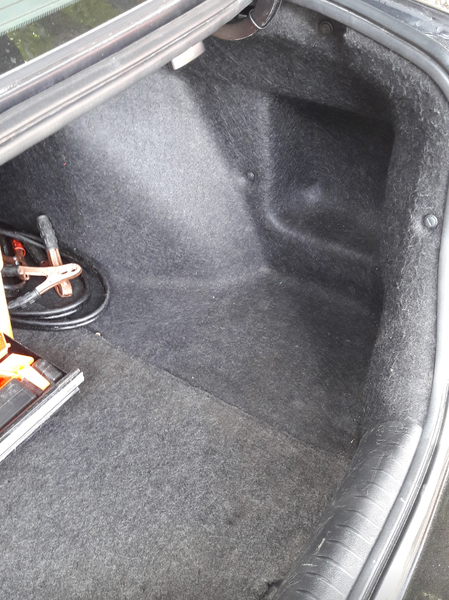 Honda  • 2008 • 15,000 km 12