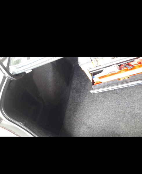 Honda  • 2008 • 15,000 km 15