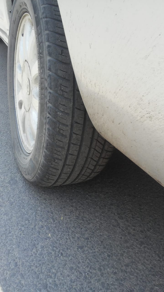 Chrysler Town & Country • 2003 • 170,000 km 8