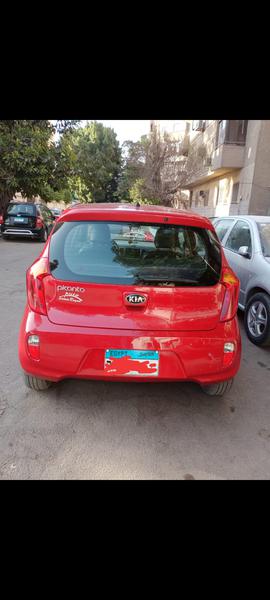 Kia Picanto • 2013 • 31,000 km 3