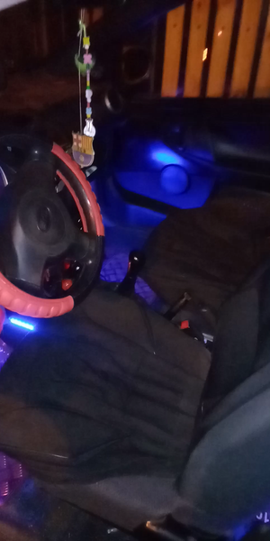 BYD F0 • 2012 • 122,951 km 7