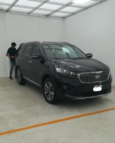 Kia Sorento • 2018 • 60,000 km 1