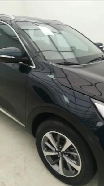 Kia Sorento • 2018 • 60,000 km 5