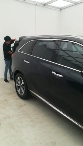 Kia Sorento • 2018 • 60,000 km 2