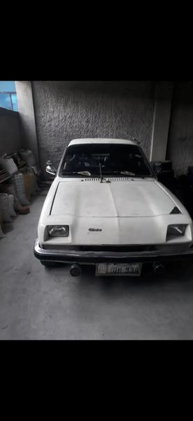 Chevrolet  • 1993 • 1,000 km 4