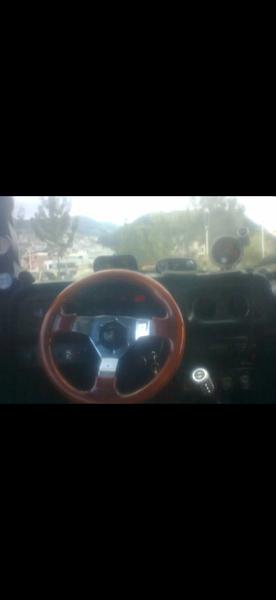 Chevrolet  • 1993 • 1,000 km 3